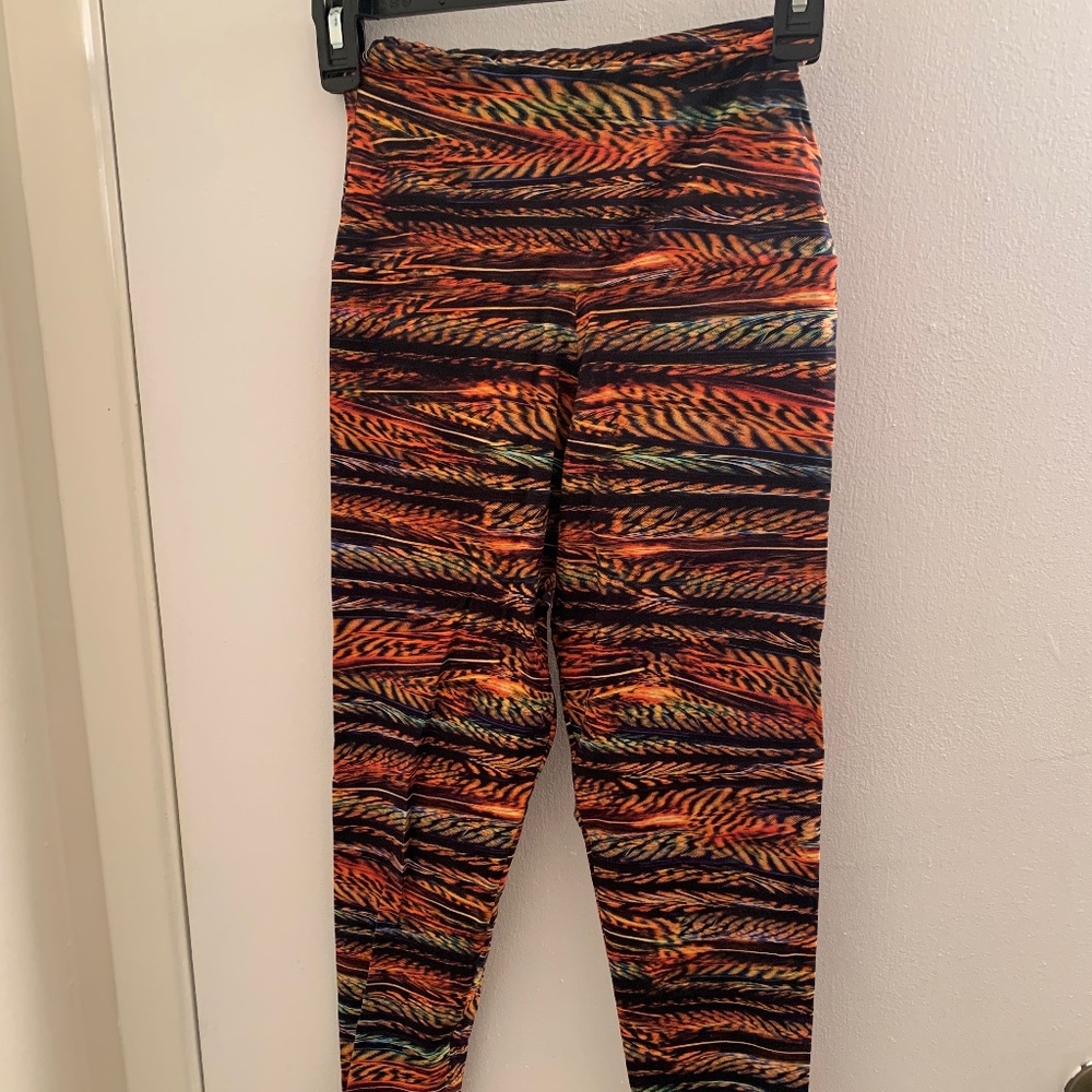 Workout Leggings